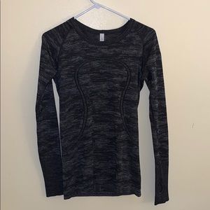 Long Sleeve